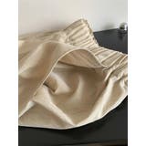 ワイドパンツ イージーパンツ ボトムス | teddyshop | 詳細画像13
