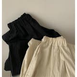 ワイドパンツ イージーパンツ ボトムス | teddyshop | 詳細画像15