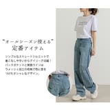 デニム パンツ ジーンズ | teddyshop | 詳細画像10