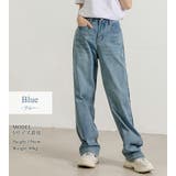 デニム パンツ ジーンズ | teddyshop | 詳細画像3