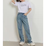 デニム パンツ ジーンズ | teddyshop | 詳細画像5