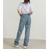 デニム パンツ ジーンズ | teddyshop | 詳細画像6
