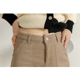 カーゴパンツ ベイカーパンツ 裏起毛 | teddyshop | 詳細画像23