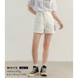デニム パンツ ハイウエスト | teddyshop | 詳細画像20