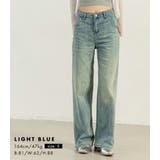 デニム パンツ ダメージデニム | teddyshop | 詳細画像7