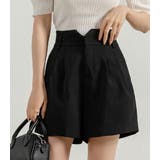 ショートパンツ ハイウエスト レディース | teddyshop | 詳細画像17