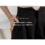 ショートパンツ ハイウエスト レディース | teddyshop | 詳細画像4