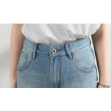 ジーンズ ボトムス レディース | teddyshop | 詳細画像13