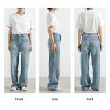 ジーンズ ボトムス レディース | teddyshop | 詳細画像17