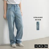 ジーンズ ボトムス レディース | teddyshop | 詳細画像2