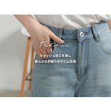 ジーンズ ボトムス レディース | teddyshop | 詳細画像4
