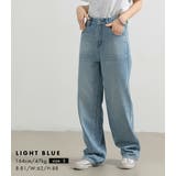 ジーンズ ボトムス レディース | teddyshop | 詳細画像7