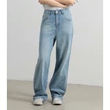 ジーンズ ボトムス レディース | teddyshop | 詳細画像9