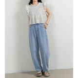 デニム パンツ ボトムス | teddyshop | 詳細画像11