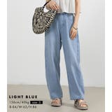 デニム パンツ ボトムス | teddyshop | 詳細画像7