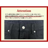 デニム ショートパンツ レディース | teddyshop | 詳細画像24