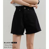 デニム ショートパンツ レディース | teddyshop | 詳細画像12