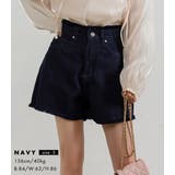 デニム ショートパンツ レディース | teddyshop | 詳細画像16