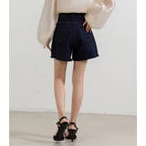 デニム ショートパンツ レディース | teddyshop | 詳細画像19