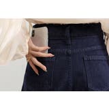 デニム ショートパンツ レディース | teddyshop | 詳細画像21