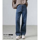 デニム パンツ 裏起毛 | teddyshop | 詳細画像13