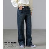 デニム パンツ 裏起毛 | teddyshop | 詳細画像8