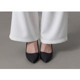 ハイウエスト タックパンツ スラックス | teddyshop | 詳細画像35 