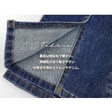 フレアパンツ デニム スキニーパンツ | teddyshop | 詳細画像4