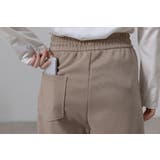 スウェット パンツ カーブパンツ | teddyshop | 詳細画像31