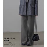 ワイドシルエット パンツ レディース | teddyshop | 詳細画像8