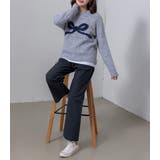 コーデュロイ パンツ レディース | teddyshop | 詳細画像16