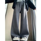 裏起毛 パンツ レディース | teddyshop | 詳細画像15