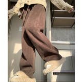 裏起毛 パンツ レディース | teddyshop | 詳細画像17