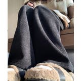 裏起毛 パンツ レディース | teddyshop | 詳細画像10