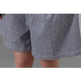 ショートパンツ レディース ボトムス | teddyshop | 詳細画像25