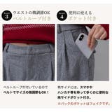 ショートパンツ レディース ボトムス | teddyshop | 詳細画像7