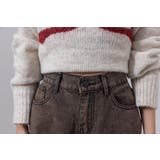 デニム パンツ レディース | teddyshop | 詳細画像30