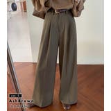 ワイドパンツ ボトムス レディース | teddyshop | 詳細画像14