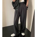 ワイドパンツ ボトムス レディース | teddyshop | 詳細画像10