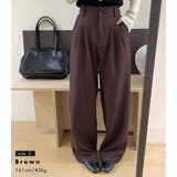 ワイドパンツ ボトムス レディース | teddyshop | 詳細画像13