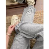 スウェットパンツ ロングパンツ レース | teddyshop | 詳細画像10