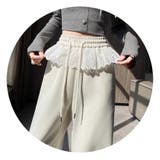 スウェットパンツ ロングパンツ レース | teddyshop | 詳細画像19