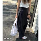 スラックス ラップスカート 2点セット | teddyshop | 詳細画像7