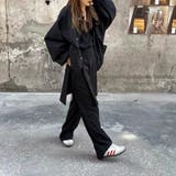 スラックス ラップスカート 2点セット | teddyshop | 詳細画像8