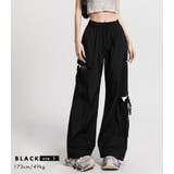 カーゴパンツ サイドカット 韓国 | teddyshop | 詳細画像8