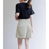 ショートパンツ ハイウエスト レディース | teddyshop | 詳細画像27