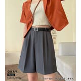 ハーフパンツ レディース 全7色 | teddyshop | 詳細画像13