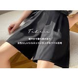 ハーフパンツ レディース 全7色 | teddyshop | 詳細画像4