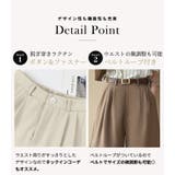 ハーフパンツ レディース 全7色 | teddyshop | 詳細画像7