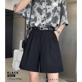 ハーフパンツ レディース 全7色 | teddyshop | 詳細画像10
